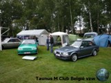 ford oldtimertreffen zonhoven 2014 taunus m club Belg&iuml;e